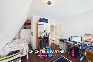 Radio Bremen | Große 5-Zimmer-Maisonettewohnung mit Balkon und Garage – Die vollständige Adresse der Immobilie erhältst du vom Anbieter., 28211 Radio Bremen, Bremen – Vorschaubild 18