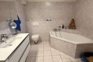 Wellingsbüttel/Sasel, WG geeignet, Exklisive 4-Zi. Maisonette. - gr Dachter. – Die vollständige Adresse der Immobilie erhältst du vom Anbieter., 22393 Sasel, Hamburg – Vorschaubild 12