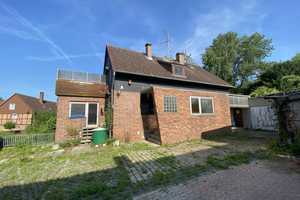 ++ Sehr stark sanierungsbedürftiges Einfamilienhaus mit  Garage, Carport + Schuppen in 38170 Eilum++ – Witwenweg 5, 38170 Wolfenbüttel (Kreis) – Vorschaubild 4