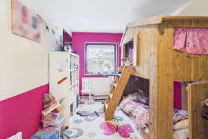 Energieeffizientes Reihenmittelhaus mit Garten, Keller und Stellplatz in begehrter Lage von Ruchheim – 67071 Ruchheim, Ludwigshafen am Rhein – Vorschaubild 16