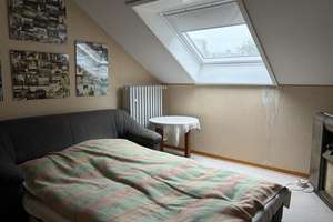 Oldie but Goldie - bezugsfreies Zwei- bis Dreifamilienhaus – Die vollständige Adresse der Immobilie erhältst du vom Anbieter., 47198 Hochheide, Duisburg – Vorschaubild 15