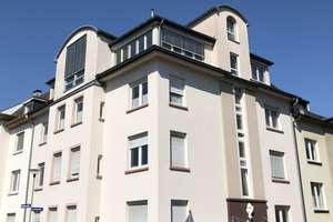 Modern und saniert - 4.5 Zimmer mit 3x Klima