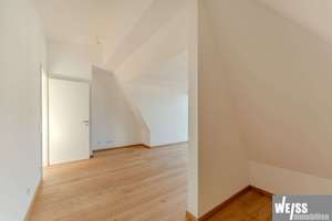 NEUBAU 3 Zi.-Maisonette-Whg. mit Festungsblick und Charmanter Dachterrasse – Wirsbergstraße 10, 97070 Altstadt, Würzburg – Vorschaubild 15