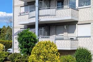 MG-Bettrath: Sonnenbalkon, schönes Bad und Stellplatz – Von-Groote-Straße 214, 41066 Bettrath-Hoven, Mönchengladbach – Vorschaubild 14