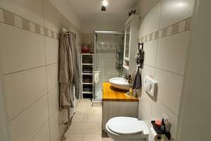 Tolle 2-Zimmer-Wohnung mit Loggia und eigenem Garten in bester Lage in Siegburg  – Die vollständige Adresse der Immobilie erhältst du vom Anbieter., 53721 Siegburg – Vorschaubild 10