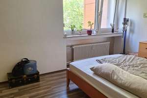 Renovierte 2 Zim. Wohnung am Kaarster See – 41564 Kaarst – Vorschaubild 5