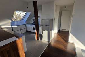  Stilvolle Loft/Split-Level-Wohnung – Vaihinger Straße 121, 70567 Möhringen-Mitte, Stuttgart – Vorschaubild 3