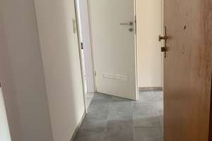 Teilmöblierte 24-m²-Wohnung mit Wohnküche in Coburg – ab 01.09.2026 – Rodacher Straße 23, 96450 Mitte, Coburg – Vorschaubild 5