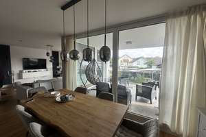 Moderne 4-Zimmer Maisonette Wohnung in Hagen-Berchum – Auf dem Burhof 3 a, 58093 Lennetal, Hagen – Vorschaubild 26
