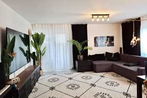 Exklusive 4 -Zimmer Wohnung mit zwei Bädern und Fußbodenheizung – Scheffelstr. 38, 42327 Wuppertal – Vorschaubild 5