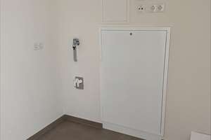 Praktisch geschnittene 2-Zimmer Wohnung mit Einbauküche zur Miete ! – Hans-Albrecht-Dicke Straße 6, 49090 Innenstadt, Osnabrück – Vorschaubild 6