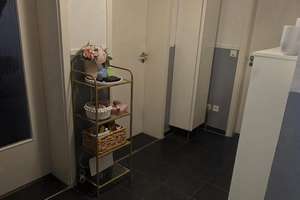 Schöne 3 1/2 Zimmer  Wohnung mit Balkon – Herwarthstr 24a, 47137 Untermeiderich, Duisburg – Vorschaubild 9