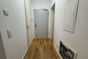 Die gefällt mir: praktische 2-Zimmer-Wohnung mit EBK in Stadtnähe – 4103 Zentrum-Südost, Leipzig – Vorschaubild 4