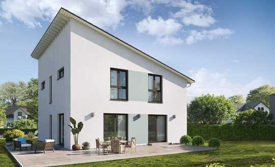 Ihr individuelles Einfamilienhaus in Havixbeck - maßgeschneidert für Sie!