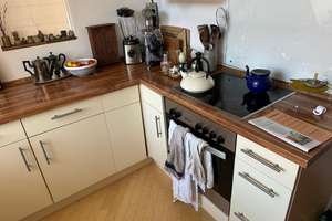 Top DG-Wohnung mit Wintergarten - Nähe Rotkreuzplatz – Schulstrasse 42, 80634 Neuhausen, München – Vorschaubild 10