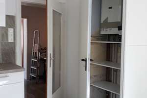 Wohnung in Osnabrück Innenstadt – Die vollständige Adresse der Immobilie erhältst du vom Anbieter., 49074 Innenstadt, Osnabrück – Vorschaubild 5