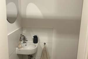 Modern Renovierte 3-Zimmer-Wohnung mit Südbalkon in Hochzoll – Neuschwansteinstraße 12, 86163 Hochzoll-Nord, Augsburg – Vorschaubild 17