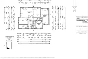Einfamilienhaus mit gehobener Innenausstattung + mögl. Einliegerwohnung o. Büro / Praxis in Holle – Hildesheim (Kreis) – Vorschaubild 33