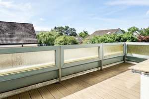 Einfamilienhaus in Bemerode mit zwei Einliegerwohnungen – Hedwigsweg 6E, 30539 Bemerode, Hannover – Vorschaubild 27