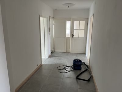 Alltagstaugliche 3-Zimmer-Wohnung in Neuenburg am Rhein