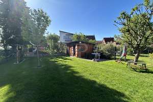 Familienglück mit A+ Effizienz und  großem Garten! – Die vollständige Adresse der Immobilie erhältst du vom Anbieter., 63486 Bruchköbel – Vorschaubild 5