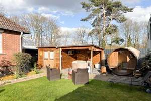 Bungalow mit idyllischem Garten – Ihr persönliches Paradies zum Wohlfühlen – Die vollständige Adresse der Immobilie erhältst du vom Anbieter., 30627 Misburg-Nord, Hannover – Vorschaubild 23
