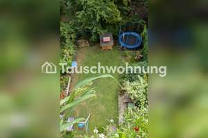 Tauschwohnung: Köln Zollstock: 3-Zimmer-Wohnung mit Balkon + Gem.Garten – Die vollständige Adresse der Immobilie erhältst du vom Anbieter., 50969 Zollstock, Köln – Vorschaubild 2