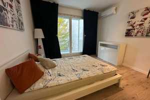 möbliertes Apartment gegenüber vom Andreas Quartier zu vermieten – Düsseldorf – Vorschaubild 2