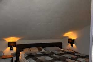 Attraktive möblierte 2-Zimmer-Dachgeschosswohnung inkl. TG und Keller am Harras  – Albert-Roßhaupter-Str. 46, 81369 München – Vorschaubild 14