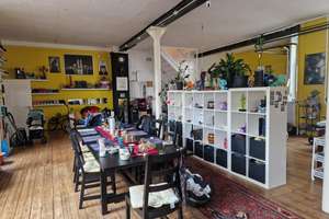 Großzügiges Loft zum Wohnen und Arbeiten – Hohenzollernstraße 79, 75177 Nordstadt, Pforzheim – Vorschaubild 10