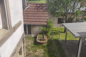Charmantes Reihenmittelhaus mit großem Grundstück – Die vollständige Adresse der Immobilie erhältst du vom Anbieter., 66606 Sankt Wendel – Vorschaubild 26