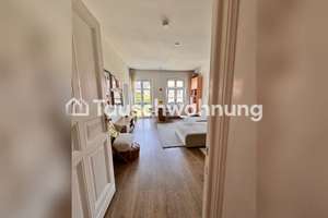 Tauschwohnung: 2-Zimmer Altbauwohnung mit Balkon – Die vollständige Adresse der Immobilie erhältst du vom Anbieter., 10247 Friedrichshain, Berlin – Vorschaubild 2