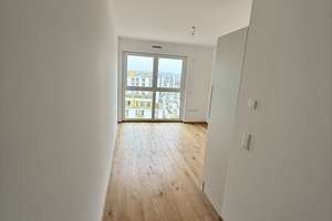 Studentenapartment Penthouse Domblick – Otto-Hahn-Straße 40, 93053 Galgenberg, Regensburg – Vorschaubild 4