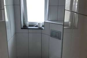 Tolle Erdgeschoßwohnung mit  Garten, Wintergarten , Garage und Stellplatz – Dülkener Straße 15, 41068 Am Wasserturm, Mönchengladbach – Vorschaubild 6