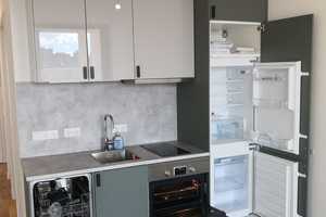 Direkt am Alex! Geräumige möblierte luxuriöse 2 Zimmerwohnung – Voltairestraße 11, 10179 Berlin – Vorschaubild 5