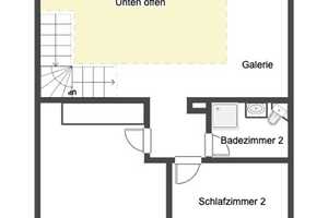 Bezugsfreies Einfamilienhaus mit uneinsehbarem Garten & viel Platz für die ganze Familie in Feucht – Nürnberger Land (Kreis) – Vorschaubild 19
