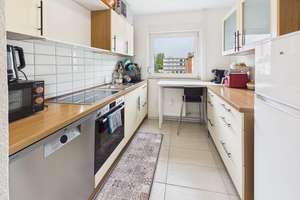 Offenburg: Gepflegte 3 Zimmer Wohnung mit Balkon – zentral & mit viel Stauraum! – Die vollständige Adresse der Immobilie erhältst du vom Anbieter., 77656 Offenburg – Vorschaubild 10