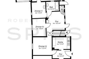 Ein Zuhause mit Perspektive und vielfältigen Gestaltungsmöglichkeiten – Die vollständige Adresse der Immobilie erhältst du vom Anbieter., 28777 Rönnebeck, Bremen – Vorschaubild 7