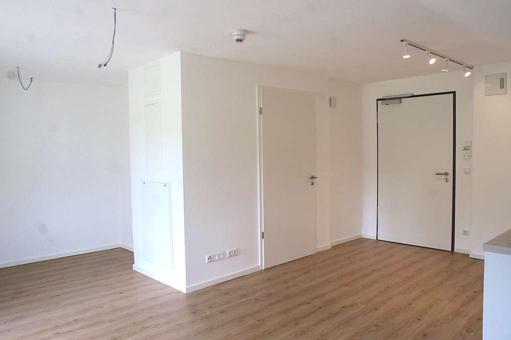 Immobilie in Waging am See - Helle Wohnung in neuer Seniorenwohnanlage für Betreutes Wohnen - Bild 4