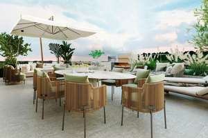 Penthouse mit Dachterrasse privater Aufzug & Concierge *Provisionsfrei* – Schanzenstr. 80 - 82, 40545 Oberkassel, Düsseldorf – Vorschaubild 29
