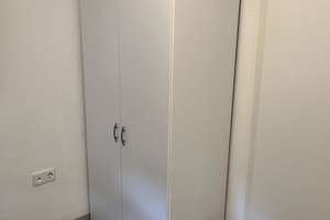Kompakt in Stuttgart Mitte: 1-Zimmer-Apartment zur Miete – Leonhardstraße 6, 70182 Rathaus, Stuttgart – Vorschaubild 6
