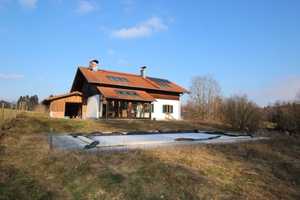 Schönes Einfamilienhaus mit altem Sacherl (Denkmalschutz) in schöner Alleinlage - 661 – Rottal-Inn (Kreis) – Vorschaubild 15