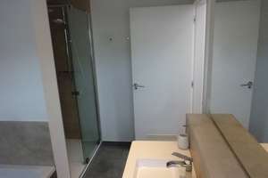 Zentral. modern. EBK. Bad mit Wanne u. Dusche, Kehrwochenservice. Loggia, TG-Platz – Hauptstätterstraße 112, 70178 Karlshöhe, Stuttgart – Vorschaubild 19