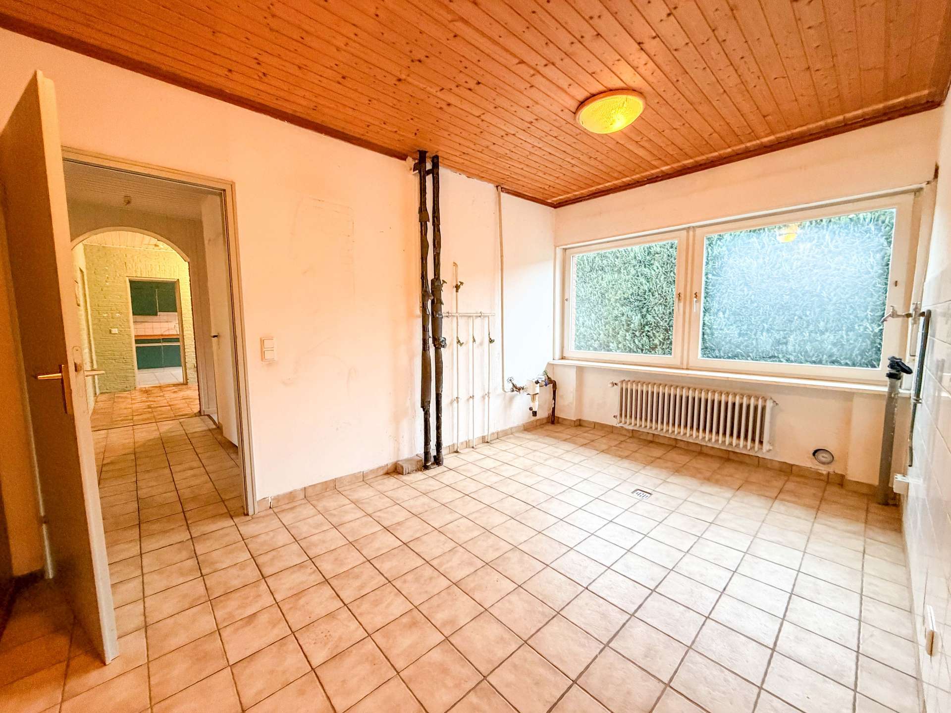 Immobilie in Everswinkel - Freistehendes Einfamilienhaus mit Raum für Handwerk, Hobby und Familie - Bild 4