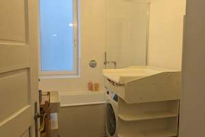 3-Zimmer Altbauwohnung im Heusteigviertel – Die vollständige Adresse der Immobilie erhältst du vom Anbieter., 70180 Lehen, Stuttgart – Vorschaubild 6