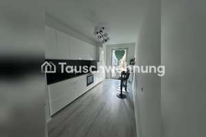 Tauschwohnung: Wohnung im belgischen Viertel