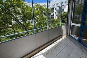 Komplett renovierte 2-Zimmer-Wohnung mit Westbalkon & TG in Bogenhausen – Denninger Strasse 138, 81927 Englschalking, München – Vorschaubild 24
