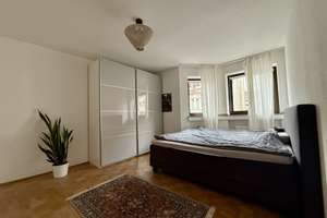 In Oberkassel wohnen - Luegallee und alle Geschäfte fußläufig, Tiefgaragenstellplatz – Die vollständige Adresse der Immobilie erhältst du vom Anbieter., 40545 Oberkassel, Düsseldorf – Vorschaubild 7