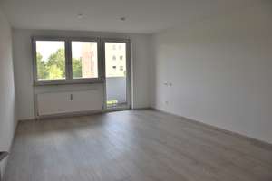Helle, neuwertige 2-Zimmer-Wohnung mit Tageslichtbad, Balkon und EBK in Nürnberg-Erlenstegen – Oedenberger Straße 136, 90491 Erlenstegen, Nürnberg – Vorschaubild 6
