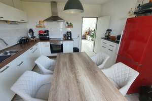 2,5-Zimmer DachgeschossWohnung in Dortmund-Brackel mit 69 m² Wohnfläche